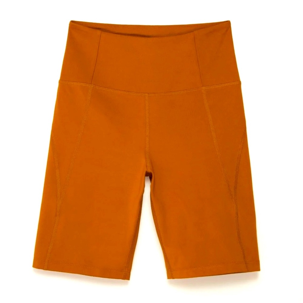 Girlfriend Collective short leggings
